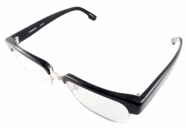 ローデンストックメガネブローTOLEDOトレドR1005J-B