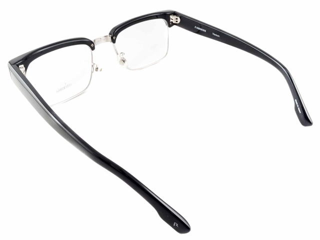 ローデンストックメガネブローTOLEDOトレドR1005J-B