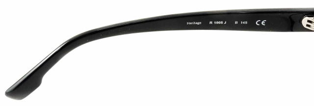 ローデンストックメガネブローTOLEDOトレドR1005J-B