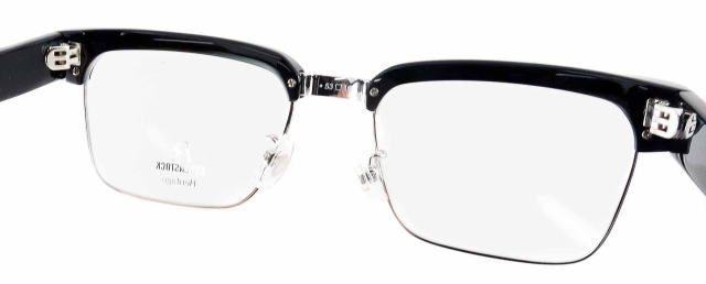 ローデンストックメガネブローTOLEDOトレドR1005J-B