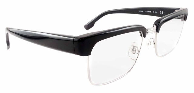 ローデンストックメガネブローTOLEDOトレドR1005J-B