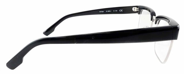 ローデンストックメガネブローTOLEDOトレドR1005J-B