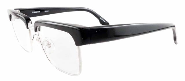 ローデンストックメガネブローTOLEDOトレドR1005J-B