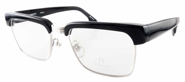 ローデンストックメガネブローTOLEDOトレドR1005J-B