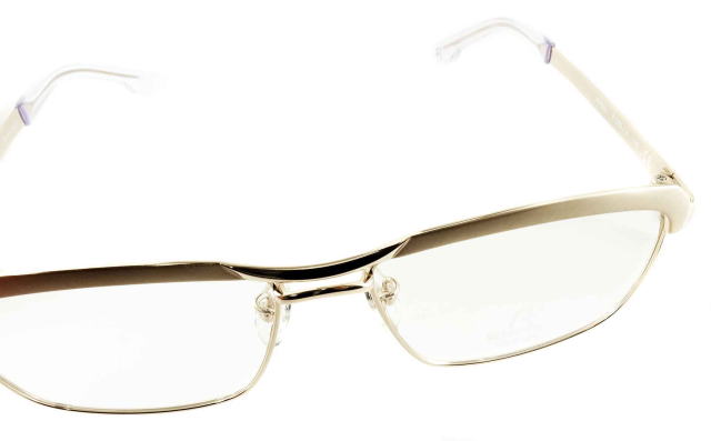 ローデンストックメガネメタルブローCORVAIRコルベアR1008J-A