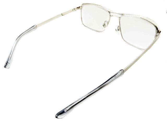 ローデンストックメガネメタルブローCORVAIRコルベアR1008J-B