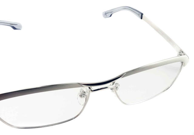 ローデンストックメガネメタルブローCORVAIRコルベアR1008J-B