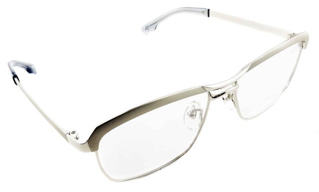 ローデンストックメガネメタルブローCORVAIRコルベアR1008J-B