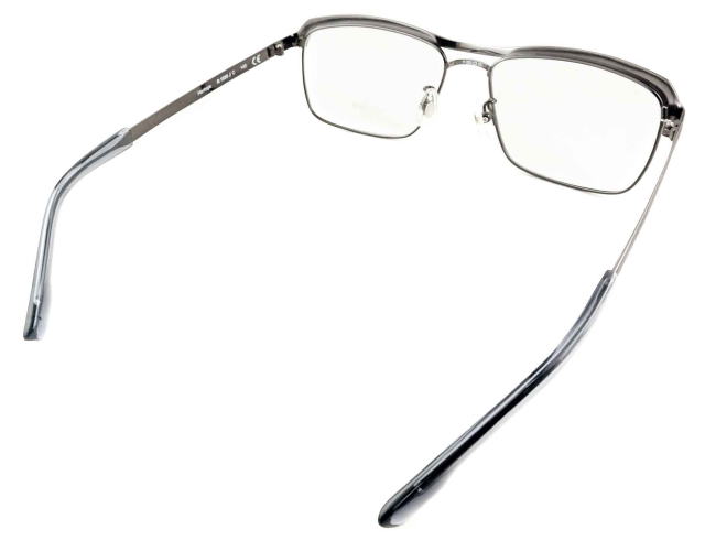 ローデンストックメガネメタルブローCORVAIRコルベアR1008J-C