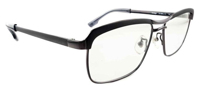 ローデンストックメガネメタルブローCORVAIRコルベアR1008J-C