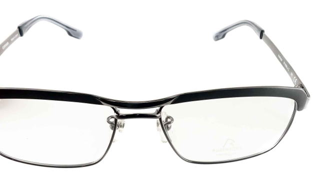 ローデンストックメガネメタルブローCORVAIRコルベアR1008J-C