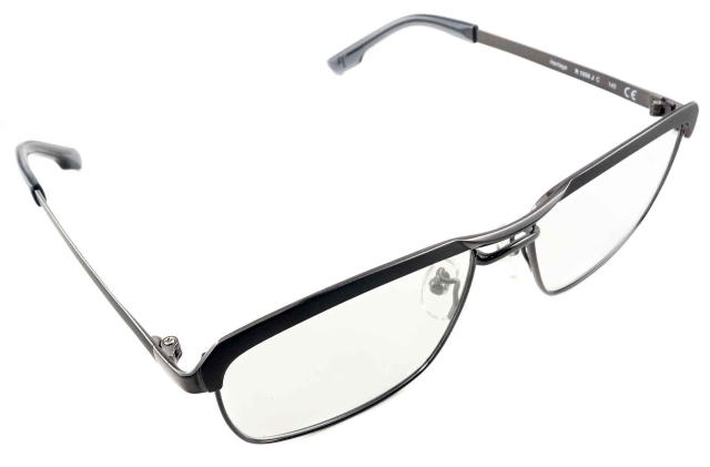 ローデンストックメガネメタルブローCORVAIRコルベアR1008J-C