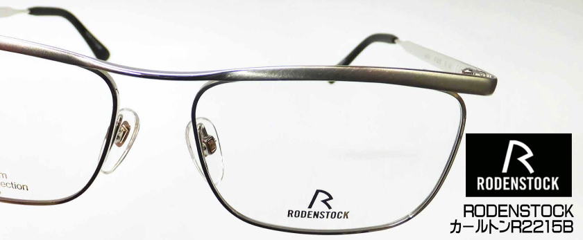 RODENSTOCK[fXgbN-J[gR2215B