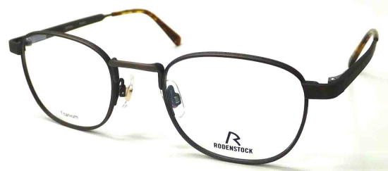 メガネウェリントンRODENSTOCK8140B正規販売店全国対応JR大府駅前