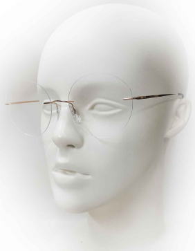 �E�V�W�}���񃁃K�l���ł����ۃV���G�b�g�t���[��