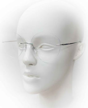 �E�V�W�}���񃁃K�l���傫���ۃV���G�b�g�t���[��