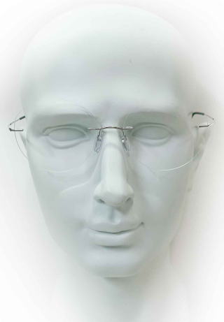 �E�V�W�}���񃁃K�l���傫���ۃV���G�b�g�t���[��