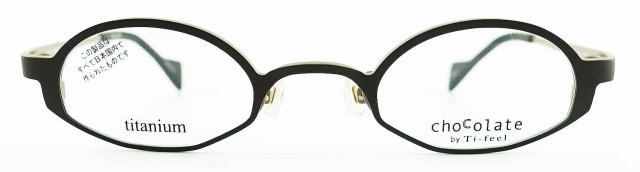 眼鏡度数強いTi-feelティフィールメガネCHACHA/正規販売店全国対応JR 