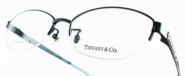 TIFFANYティファニーメガネフレーム1120BD-6099-S53