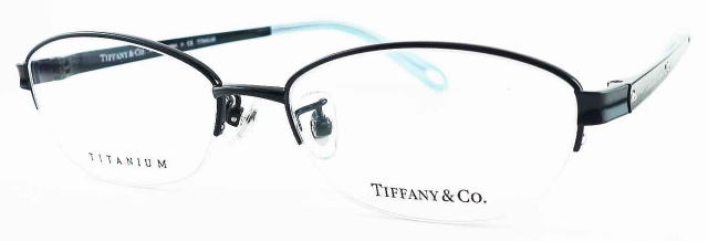 TIFFANYティファニーメガネフレーム1120BD-6099-S53