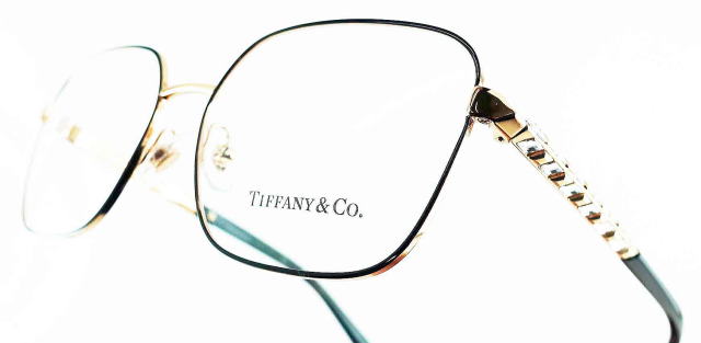 TIFFANY ティファニーメガネフレーム1140B-6161-S51