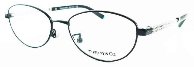 TIFFANY ティファニーメガネフレーム1144TD-6007-S51