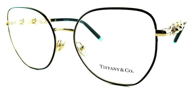 TIFFANYティファニーメガネフレーム1147-6164-S55