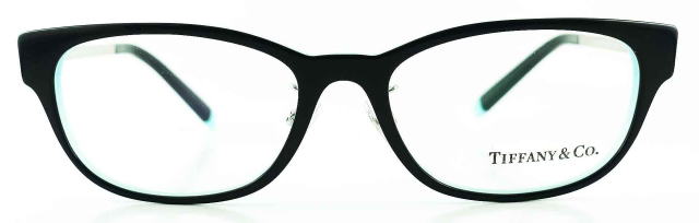 眼鏡レディースティファニー2201D-8055-S52/正規販売店全国対応JR大府