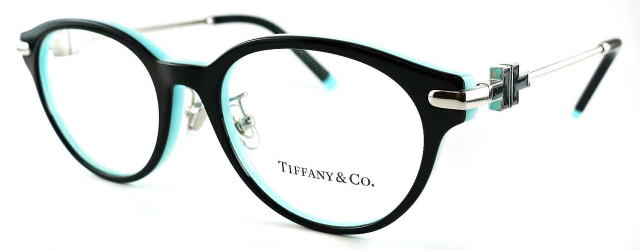 新品正規品 TIFFANY ティファニー 2218 8055 レンズ交換可能