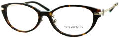 ティファニーメガネフレームTIFFANY2225D-8015-S53