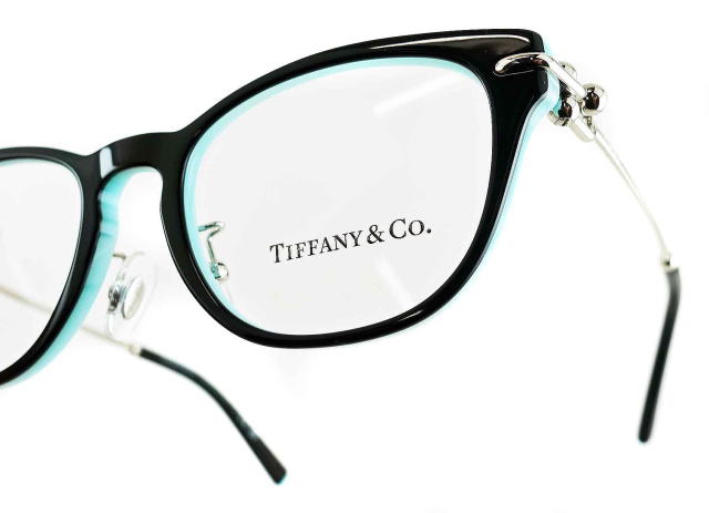 TIFFANY ティファニーメガネフレーム2237D-8055-S48