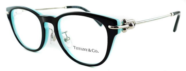 TIFFANY ティファニーメガネフレーム2237D-8055-S48