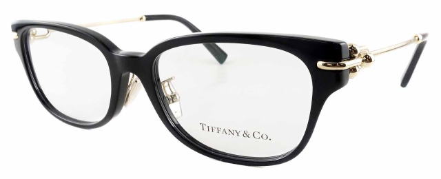 TIFFANYティファニーメガネフレーム2262F-8001-S52