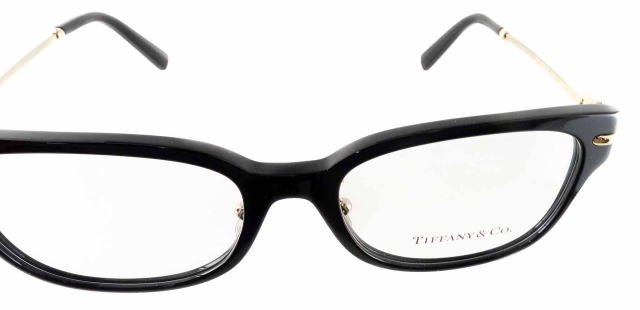 TIFFANYティファニーメガネフレーム2262F-8001-S52