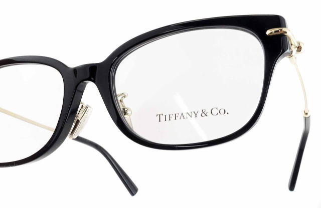 TIFFANYティファニーメガネフレーム2262F-8001-S52