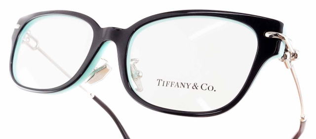 TIFFANYティファニーメガネフレーム2262F-8055-S52