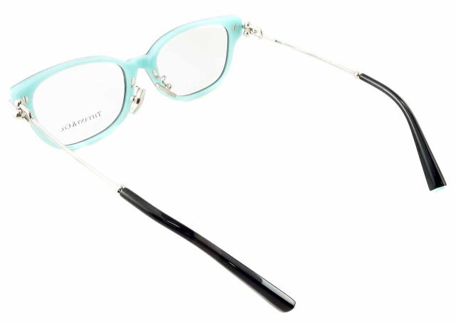 TIFFANYティファニーメガネフレーム2262F-8055-S52