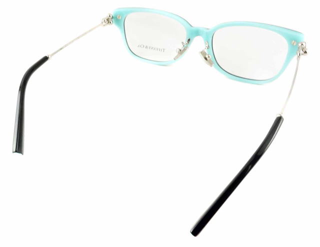 TIFFANYティファニーメガネフレーム2262F-8055-S52