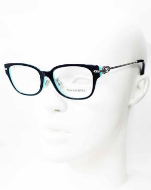 TIFFANYティファニーメガネフレーム2262F-8055-S52
