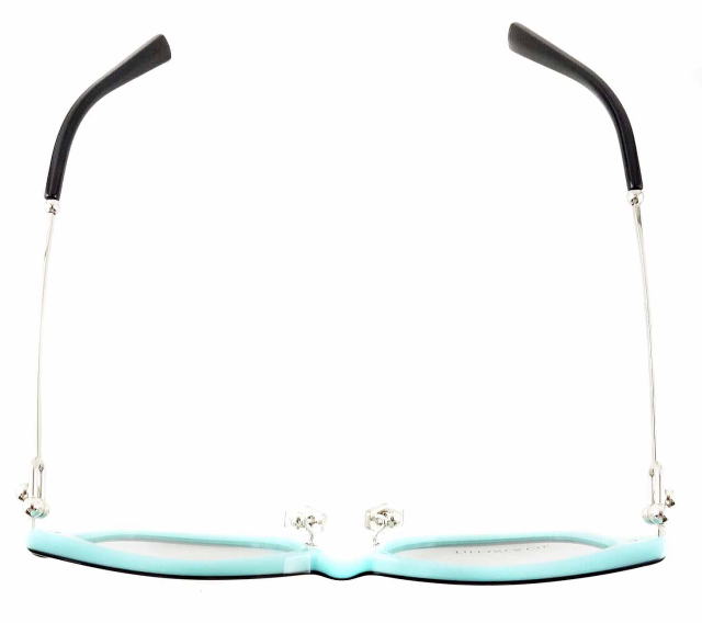 TIFFANYティファニーメガネフレーム2262F-8055-S52