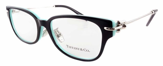TIFFANYティファニーメガネフレーム2262F-8055-S52