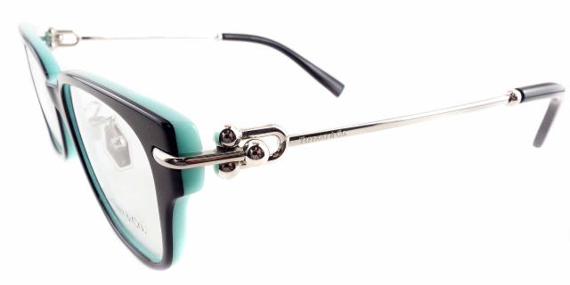 TIFFANYティファニーメガネフレーム2262F-8055-S52