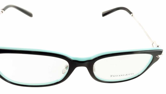 TIFFANYティファニーメガネフレーム2262F-8055-S52