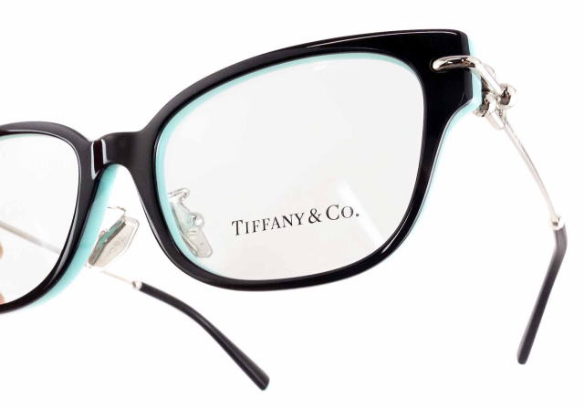 TIFFANYティファニーメガネフレーム2262F-8055-S52