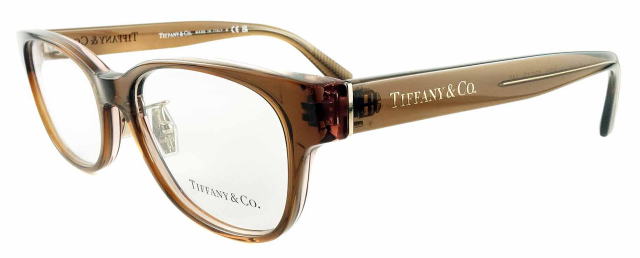 TIFFANYティファニーメガネフレーム2263D-8255-S53