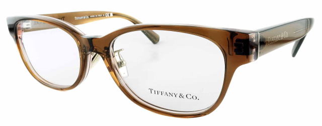 TIFFANYティファニーメガネフレーム2263D-8255-S53