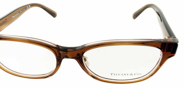 TIFFANYティファニーメガネフレーム2263D-8255-S53