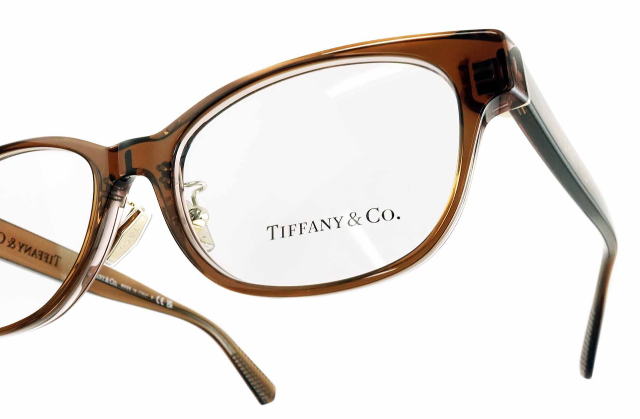 TIFFANYティファニーメガネフレーム2263D-8255-S53