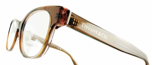 TIFFANYティファニーメガネフレーム2263D-8255-S53