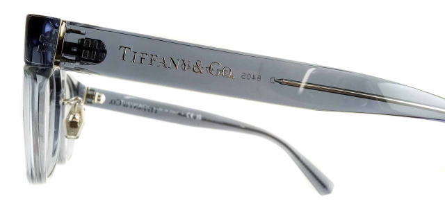TIFFANYティファニーメガネフレーム2263D-8405-S53